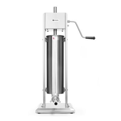 Plnička klobás, HENDI, Profi Line, 7L, 300x340x(H)830mm | 282090